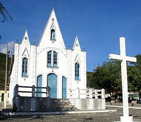 Cidade de Serra Preta