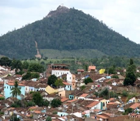 Cidade de Mairi